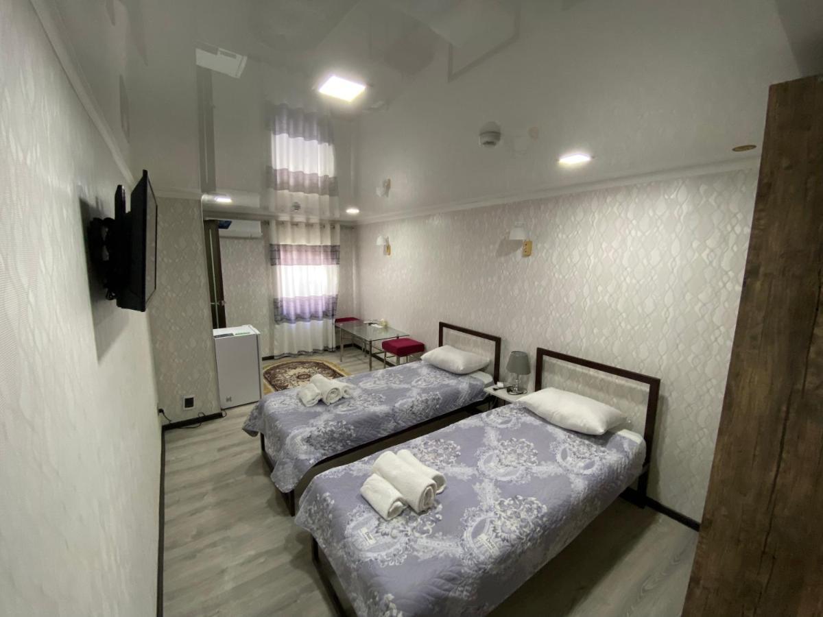 Hotel Uzbegim Urgench Esterno foto